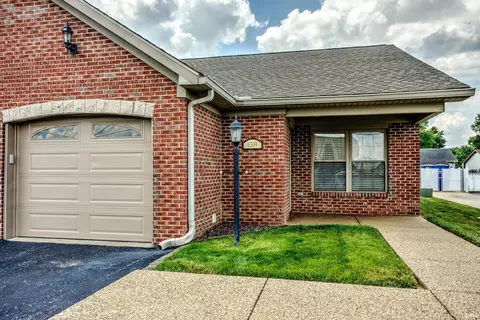 6309 Alex Ln, Evansville, IN 47715