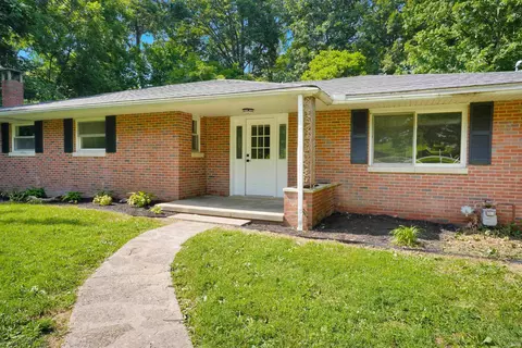 4941 Kuebler Rd, Evansville, IN 47720