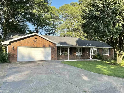 3420 Conservation Dr, Evansville, IN 47712