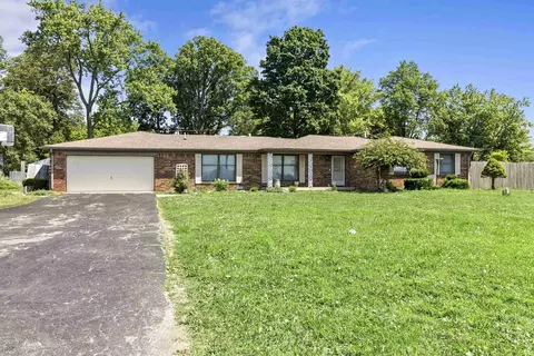 2650 W Kem Rd, Marion, IN 46952