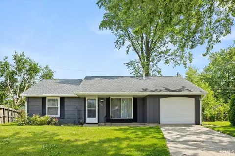 3612 Wausau Ct, Lafayette, IN 47905