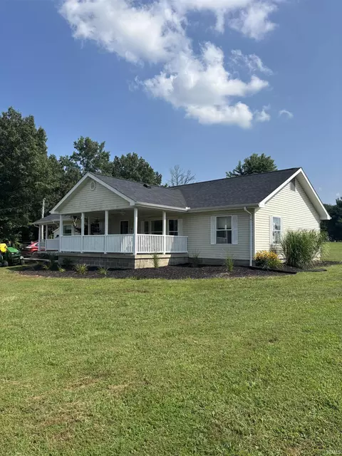 13911 W 150 N, Linton, IN 47441
