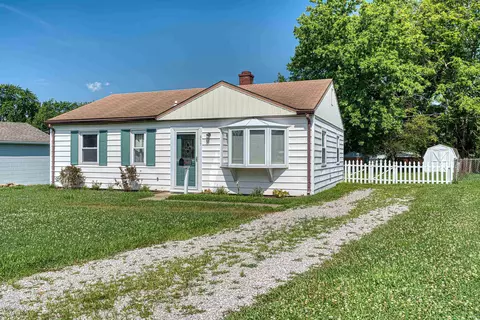 377 Sheridan Ct, Evansville, IN 47710