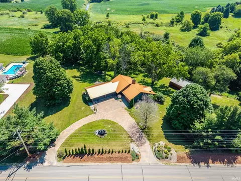1275 N 075 E, Lagrange, IN 46761 photo 15