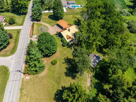 1275 N 075 E, Lagrange, IN 46761 photo 16