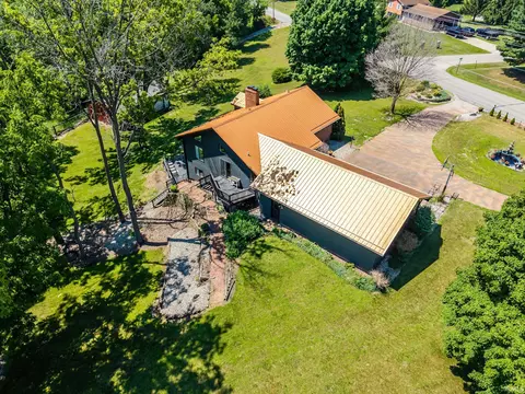 1275 N 075 E, Lagrange, IN 46761 photo 17