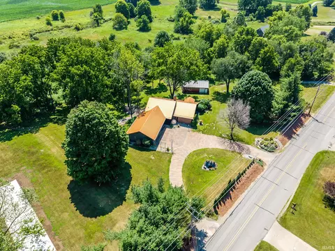 1275 N 075 E, Lagrange, IN 46761 photo 14