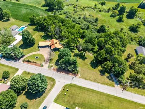 1275 N 075 E, Lagrange, IN 46761 photo 34
