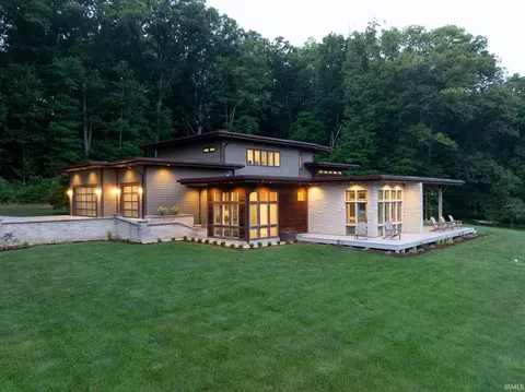 3351 E Cletus Sample Rd, Bloomington, IN 47408 photo 8