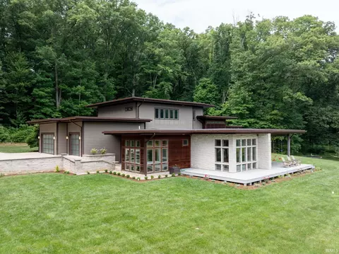3351 E Cletus Sample Rd, Bloomington, IN 47408 photo 3