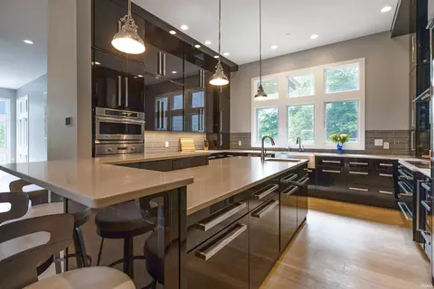 3351 E Cletus Sample Rd, Bloomington, IN 47408 photo 13