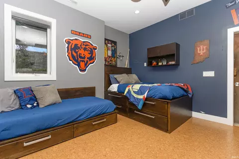 3351 E Cletus Sample Rd, Bloomington, IN 47408 photo 33