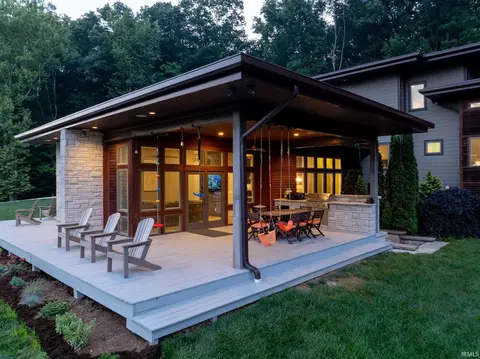 3351 E Cletus Sample Rd, Bloomington, IN 47408 photo 7