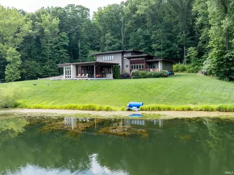 3351 E Cletus Sample Rd, Bloomington, IN 47408 photo 6