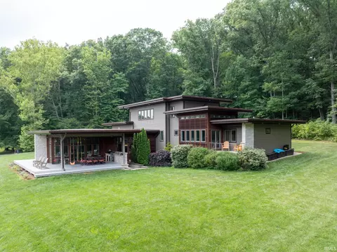3351 E Cletus Sample Rd, Bloomington, IN 47408 photo 4