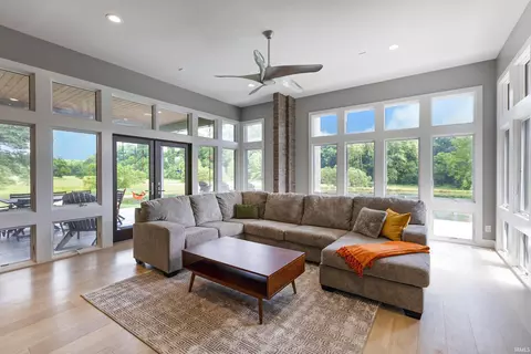 3351 E Cletus Sample Rd, Bloomington, IN 47408 photo 10