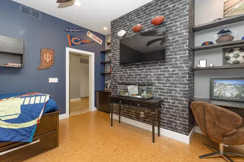 3351 E Cletus Sample Rd, Bloomington, IN 47408 photo 34