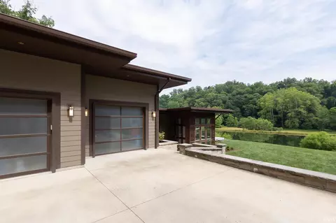 3351 E Cletus Sample Rd, Bloomington, IN 47408 photo 2