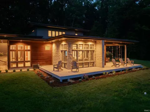 3351 E Cletus Sample Rd, Bloomington, IN 47408 photo 9