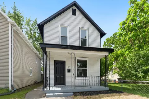 1321 Michigan Ave, Fort Wayne, IN 46802