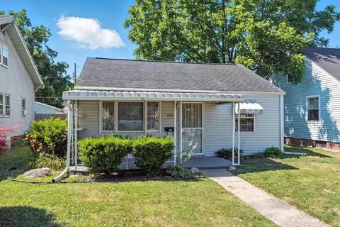 1829 Sinclair St, Fort Wayne, IN 46808