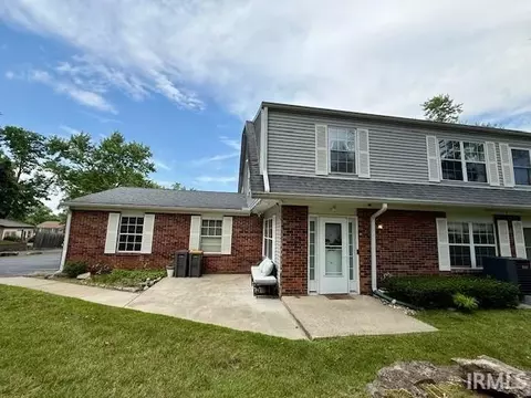 3331 S Piccadilly St, Bloomington, IN 47401