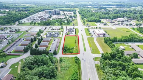 tbd Industries Rd, Richmond, IN 47374