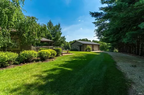 0785 N 150 E, Lagrange, IN 46761 photo 3
