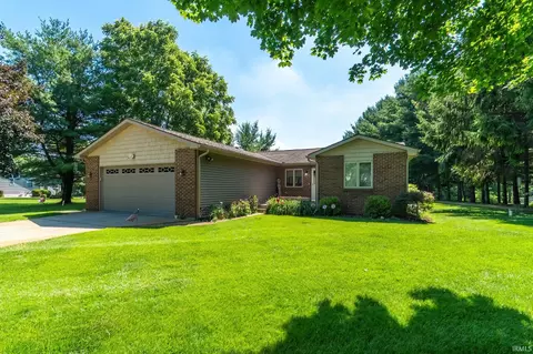 0785 N 150 E, Lagrange, IN 46761 photo 2