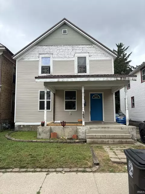 1442 Stophlet St, Fort Wayne, IN 46802