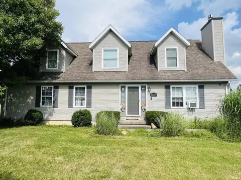 6559 S Abbi Ct, Peru, IN 46970