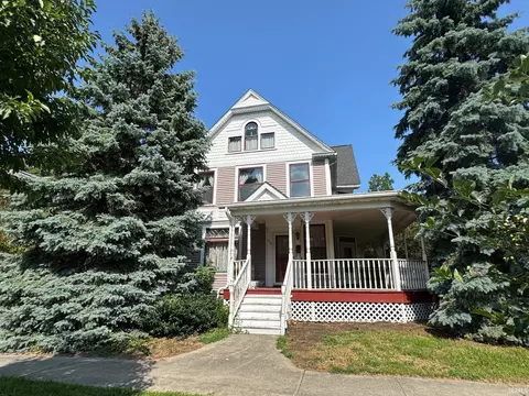 1219 Main St, Rochester, IN 46975