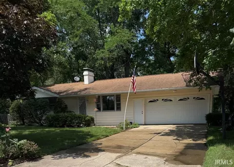 29229 Frailey Dr, Elkhart, IN 46514