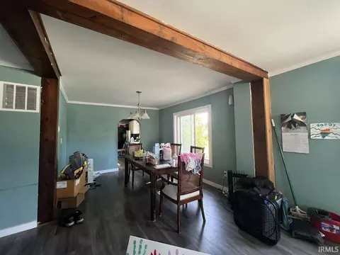 235 E Marion St, Waterloo, IN 46793 photo 3