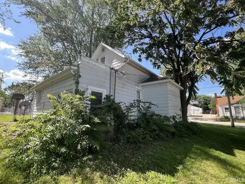 235 E Marion St, Waterloo, IN 46793 photo 20