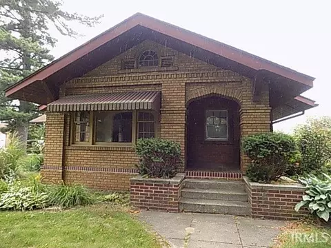 19049 Sixth St, New Paris, IN 46553