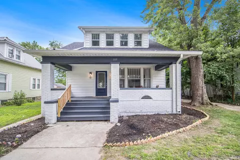 1119 Strong Ave, Elkhart, IN 46514