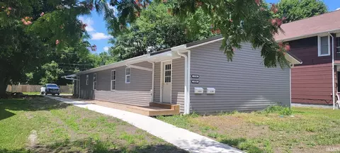 1026 N 1028 N 9th St, Terre Haute, IN 47807