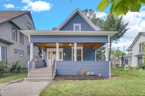 619 Bower St, Elkhart, IN 46514