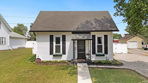 421 N Pearl St, Butler, IN 46721