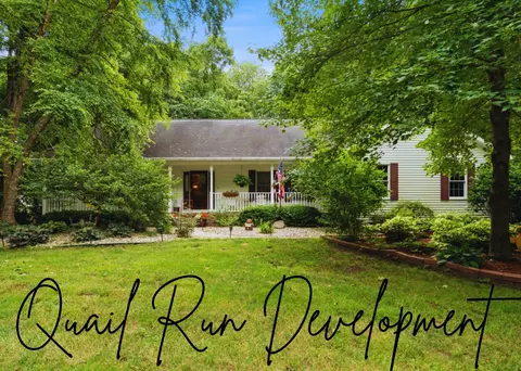 3429 W Doe Ct, Warsaw, IN 46582