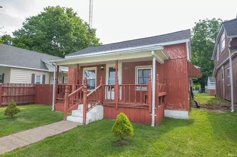 808 N Plum St, Plymouth, IN 46563