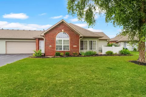 1373 Clearvista Dr, Lafayette, IN 47905