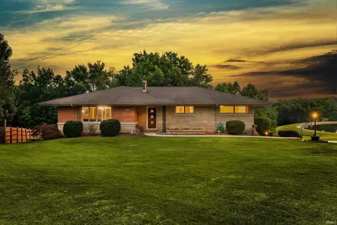 3300 N Red Bank Rd, Evansville, IN 47720
