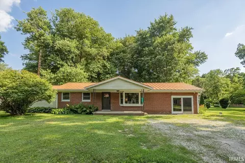 6943 Main St, West Point, IN 47992