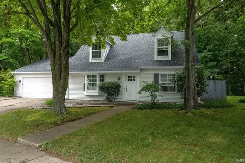 1913 Shenandoah Ct, Lafayette, IN 47905