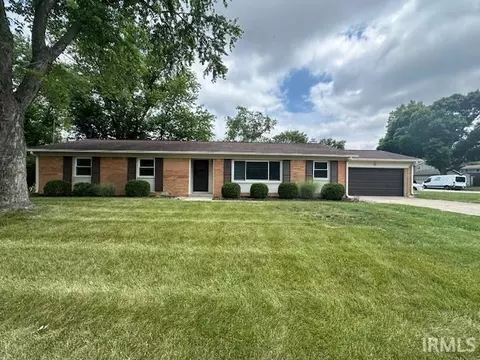 2700 Cambridge St, West Lafayette, IN 47906