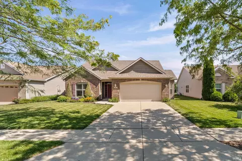 3312 Shrewsbury Dr, West Lafayette, IN 47906