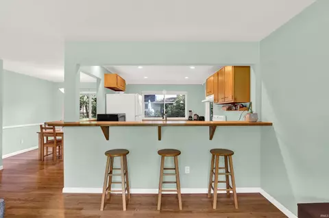 Kitchen - 3508 E Morningside Dr, Bloomington, IN 47408 photo 1 of 4