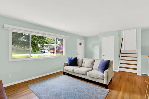 Living - 3508 E Morningside Dr, Bloomington, IN 47408 photo 1 of 4
